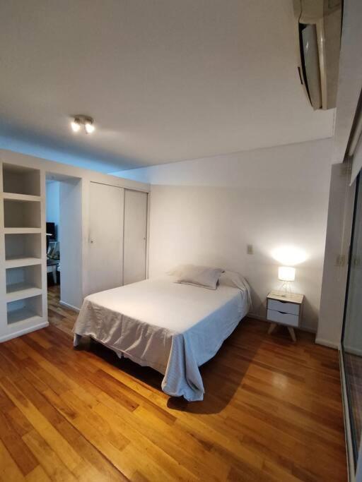Palermo Soho Getaway - Pool, Sauna And Workspace Buenos Aires Exterior photo