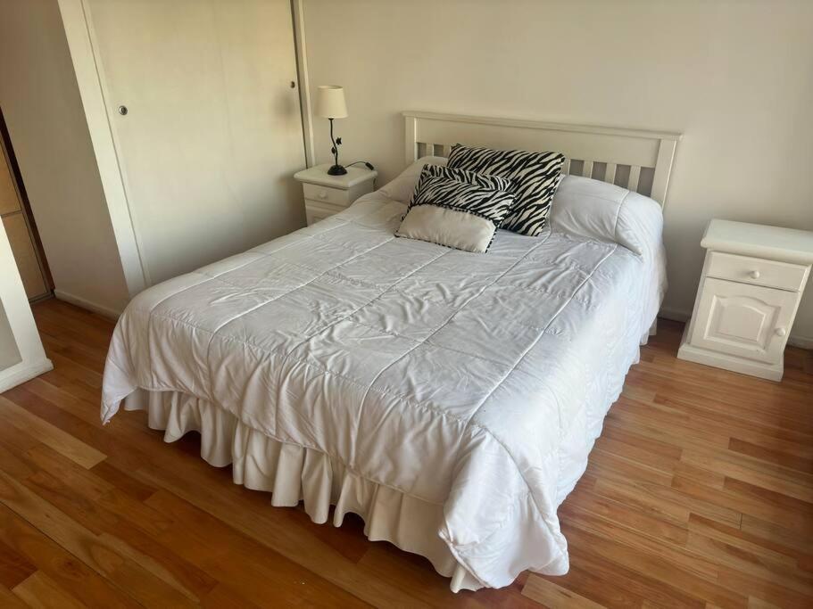 Palermo Soho Getaway - Pool, Sauna And Workspace Buenos Aires Exterior photo