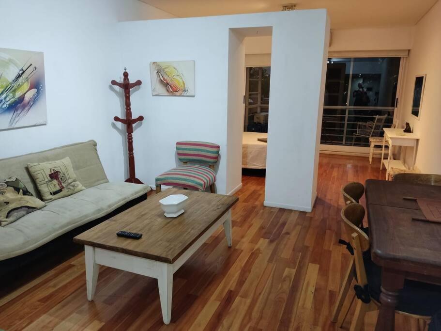 Palermo Soho Getaway - Pool, Sauna And Workspace Buenos Aires Exterior photo