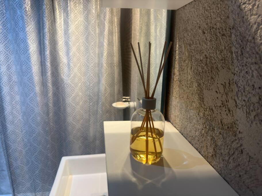 Palermo Soho Getaway - Pool, Sauna And Workspace Buenos Aires Exterior photo