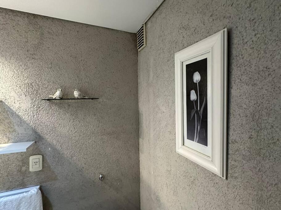 Palermo Soho Getaway - Pool, Sauna And Workspace Buenos Aires Exterior photo