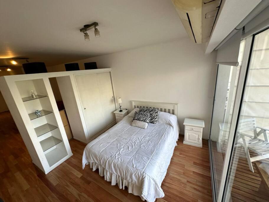 Palermo Soho Getaway - Pool, Sauna And Workspace Buenos Aires Exterior photo
